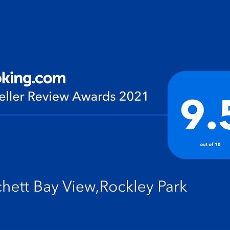 Hotel Haven Rockley Park,Lytchett Bay View Poole Exterior foto